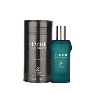 Glacier Pour Homme by Maison Alhambra (Le Male Jean Paul Gaultier) 100 ML EDP