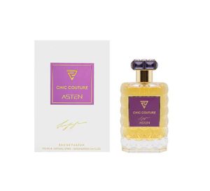 Chic Couture by Asten (Elysium Pour Femme Roja Dove) 100 ML EDP