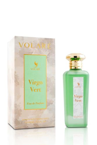 Virgo Vert by Volare (Eau Parfumee au The Vert Bvlgari) 100 ML EDP