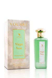 Virgo Vert by Volare (Eau Parfumee au The Vert Bvlgari) 100 ML EDP
