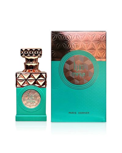 Minya by Paris Corner (Cheirosa '62 Sol de Janeiro) 100 ML EDP