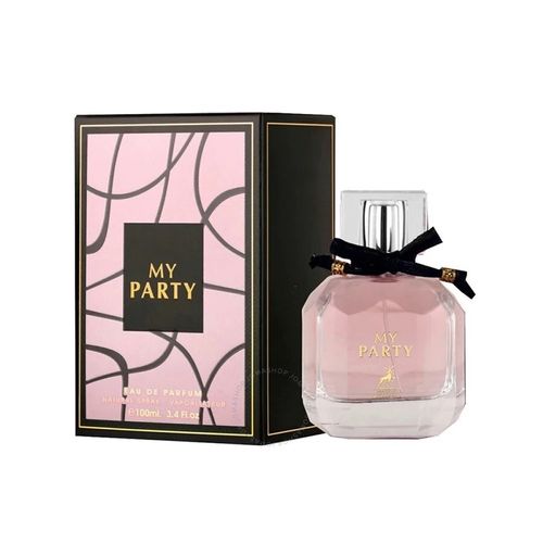 My Party by Maison Alhambra (Mon Paris Yves Saint Laurent) 100 ML EDP