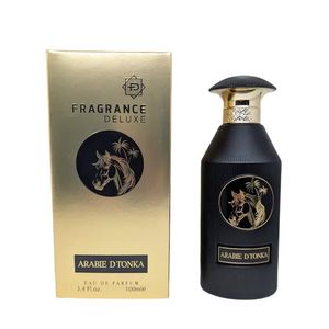 Arabie D Tonka by Fragrance Deluxe (Arabians Tonka Montale) 100 ML EDP
