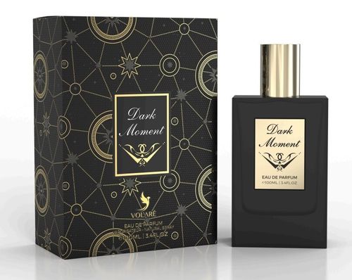 Dark Moment by Volare (Black Phantom By Kilian) 100 ML EDP