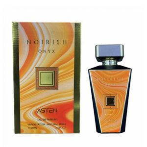 Noirish Onyx by Asten (Tygar Bvlgari) 100 ML EDP