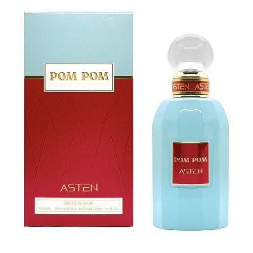 POM POM By Asten (Miu Miu) 100 ML EDP