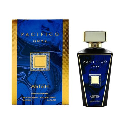 Pacifico Onyx by Asten  (Gyan Bvlgari) 100 ML EDP