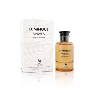 Luminous Waves by Volare (LImmensite Louis Vuitton) 100 ML EDP