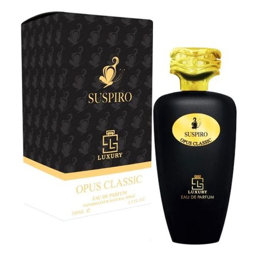 Suspiro Opus Clasic by Khalis (Opera Sospiro Perfumes) 100 ML EDP