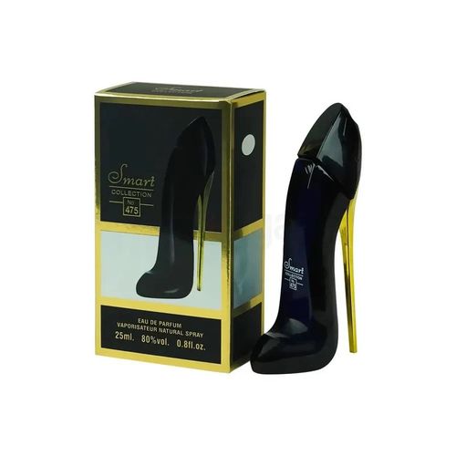 Smart Collection NO.475 (Good Girl Carolina Herrera) 25 ML EDP