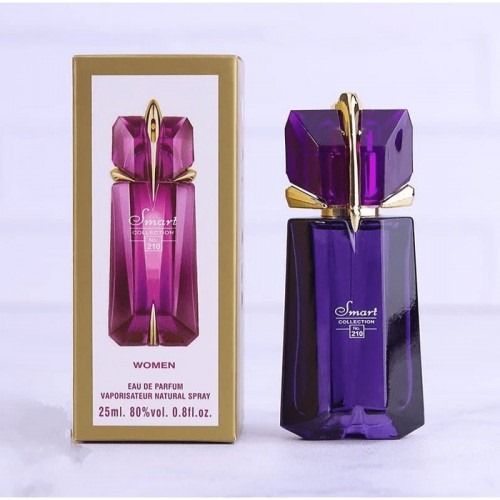 Smart Collection NO.210 (Thierry Mugler Alien) 25 ML EDP