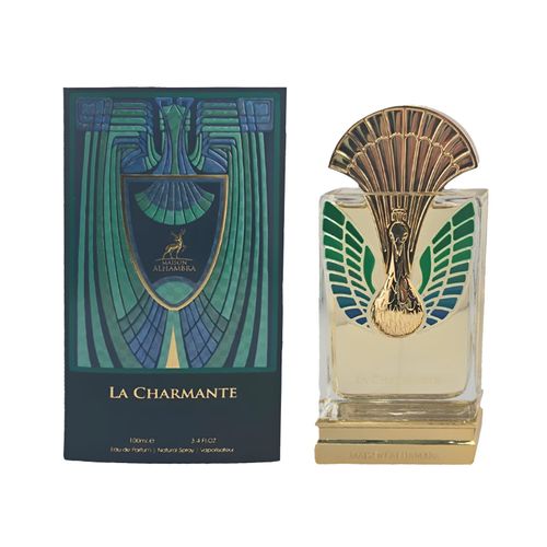 La Charmante Maison Alhambra 100 ML EDP