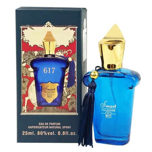 Smart Collection NO.617 (Mefisto Xerjoff) 25 ML EDP