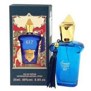 Smart Collection NO.617 (Mefisto Xerjoff) 25 ML EDP