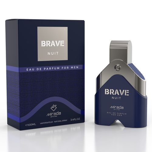 Brave Nuit by Mirada (Yves Saint Laurent Y) 100 ML EDP