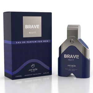 Brave Nuit by Mirada (Yves Saint Laurent Y) 100 ML EDP