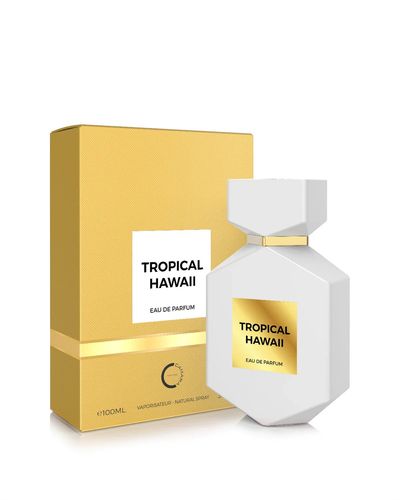 Tropical Hawaii by Camara (Soleil Blanc Tom Ford) 100 ML EDP
