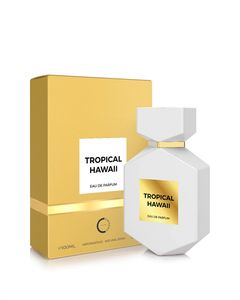 Tropical Hawaii by Camara (Soleil Blanc Tom Ford) 100 ML EDP