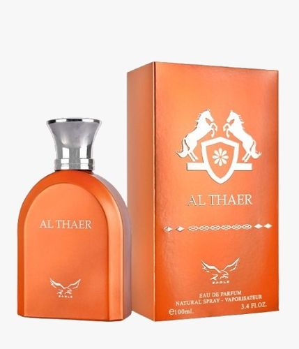 Al Thaer Eagle by Ozareej (Althaïr Parfums de Marly) 100 ML EDP