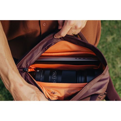 תיק גב Peak design Everyday Totepack 20L v3