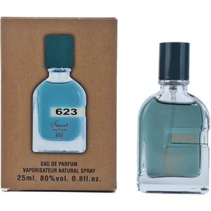 Smart Collection 623 (Megamare Orto Parisi) 25 ML EDP