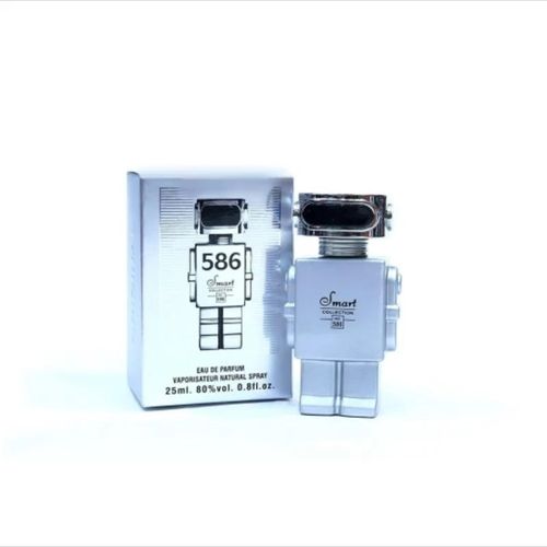 Smart Collection No.586 (Paco Rabanne Phantom) 25 ML EDP