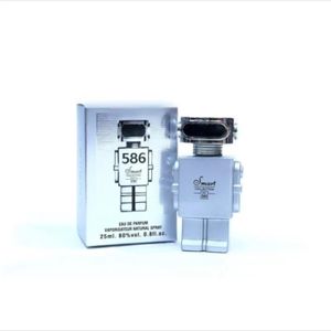 Smart Collection No.586 (Paco Rabanne Phantom) 25 ML EDP