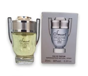 Smart Collection Perfume NO.352 (Invictus Paco Rabanne) 25 ML EDP
