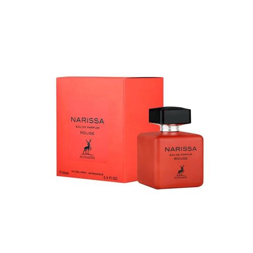Narissa Rouge Maison Alhambra (Narciso Rouge Narciso Rodriguez) 100 ML EDP