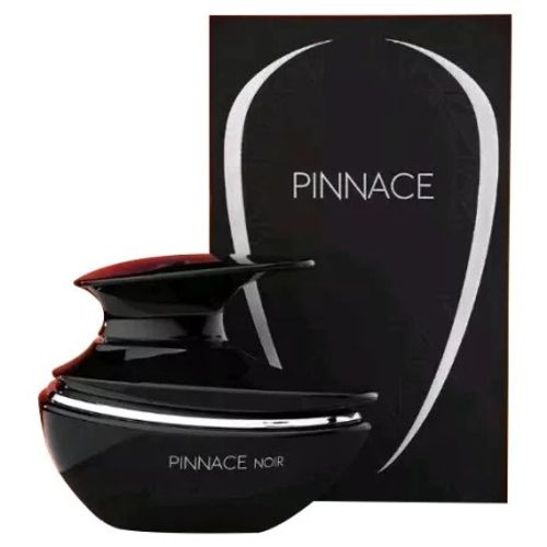 Pinnace Noir by Fragrance World (Boss Bottled Intense Eau de Parfum Hugo Boss) 100 ML EDP