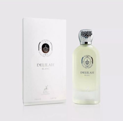 Delilah Blanc by Maison Alhambra (Valaya Parfums de Marly) 100 ML EDP