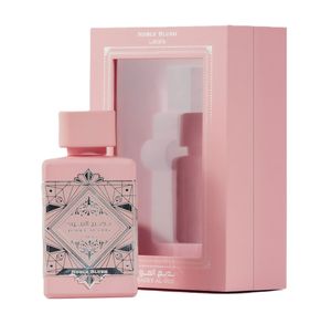 Noble Blush by Lattafa Perfumes (Good Girl Blush Carolina Herrera) 100 ML EDP