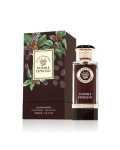 Double Espresso by Fragrance World 100 ML EDP