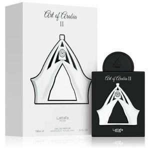 Art of Arabia II Lattafa (Pegasus Exclusif Parfums de Marly) 100 ML EDP