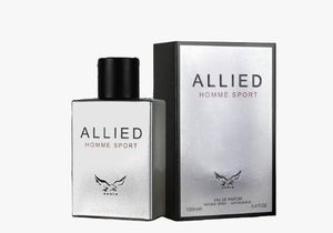 Allied Homme Sport Ozareej (Allure Homme Sport Chanel) 100 ML EDP