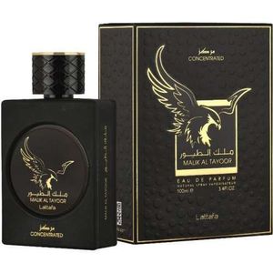 Malik Al Tayoor Concentrated Lattafa (Y Eau de Parfum Yves Saint Laurent) 100 ML EDP