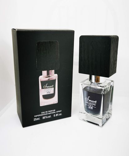 Smart Collection No.470 (Black Afgano Nasomatto) 25 ML EDP