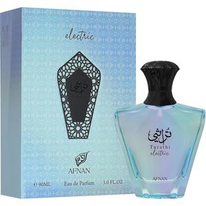Turathi Electric Afnan (Blue Talisman Ex Nihilo) 90 ML EDP