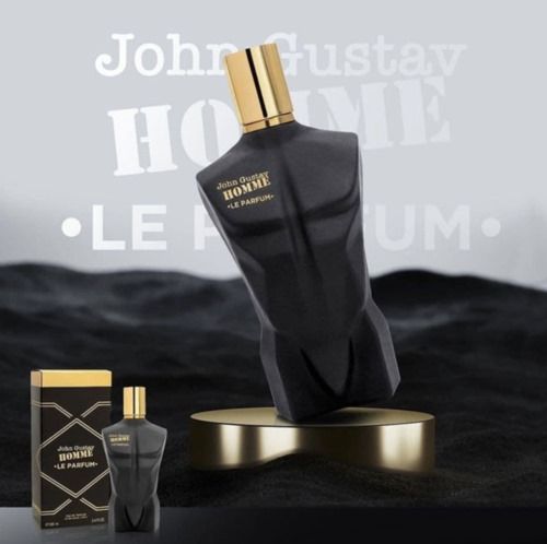 John Gustay Homme Le Parfum By Fragrance World (JPG Le Male Le Parfum) 100 ML EDP