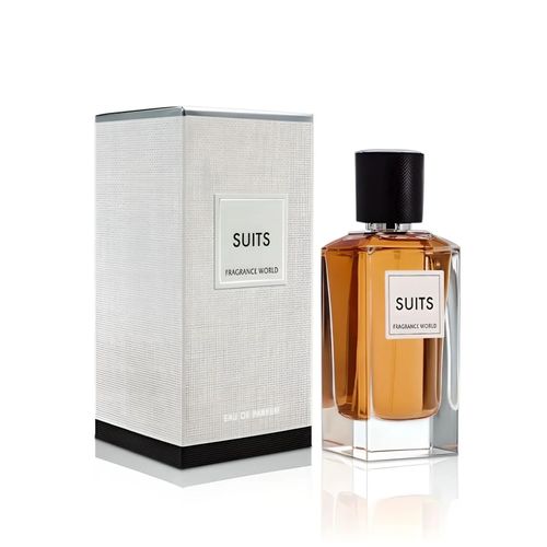 Suits (Yves Saint Laurent Tuxedo) 100 ML EDP