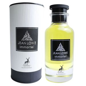 Jean Lowe Immortal Maison Alhambra (LImmensite Louis Vuitton) 100 ML EDP