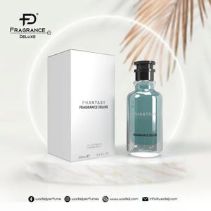 Phantasy Fragrance Deluxe (Imagination Louis Vuitton) 100 ML EDP