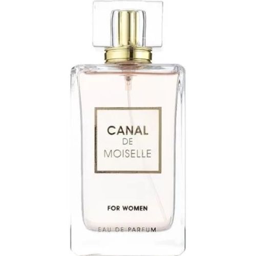 Coco Moiselle By Fragrance World (Coco Mademoiselle Chanel) 100 ML EDP
