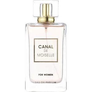 Coco Moiselle By Fragrance World (Coco Mademoiselle Chanel) 100 ML EDP