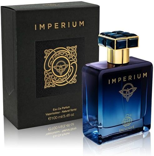 Imperium By Fragrance World (Elysium Roja Dove) 100 ML EDP