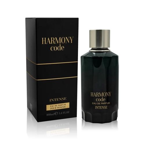 Harmony Code Intense by Fragrance World (Armani Code EDP Giorgio Armani) 100 ML EDP