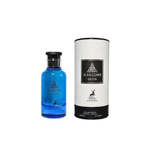 Jean Lowe Azure by Maison Alhambra (Afternoon Swim Louis Vuitton) 100 ML EDP