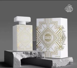Ivory Musk by Fragrance World (Musk Therapy Initio) 80 ML EDP