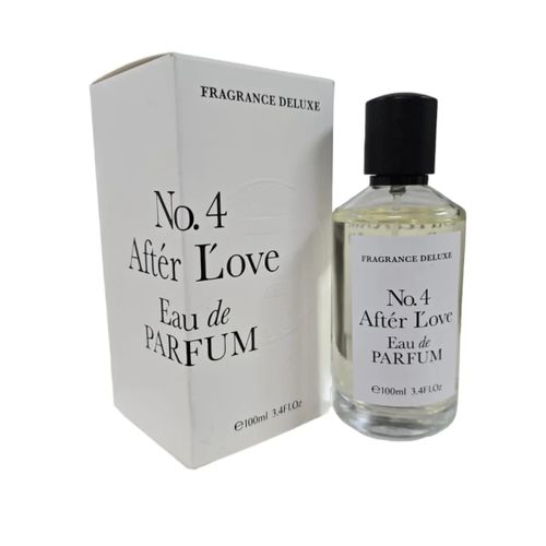 After Love No 1 By Fragrance Delux (Thomas Kosmala No.4) 100 ML EDP