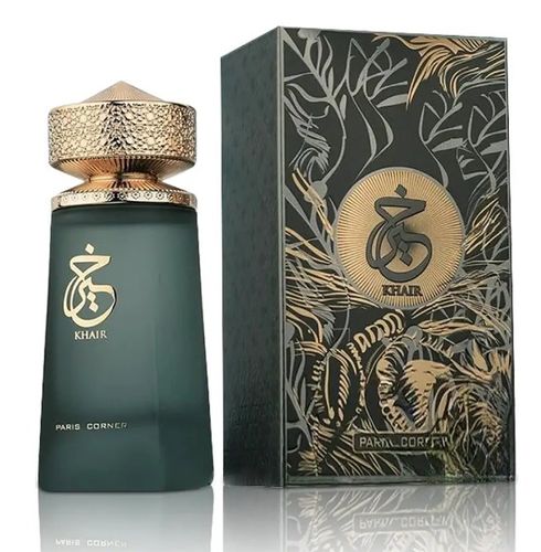 Khair Paris Corner (Imperial Valley Gissah) 100 ML EDP
